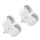 Gniazdko inteligentne Gosund Inteligentne gniazdko podwójne SP211 (WiFi) (dwupak) 5907489608084